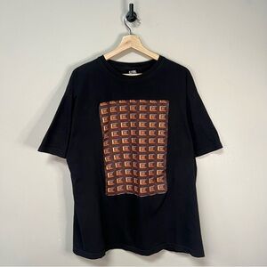 Billionaire Boys Club Chocolate T Shirt